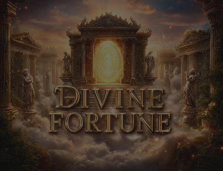 Divine Fortune
