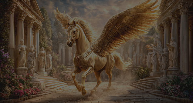 Divine Fortune