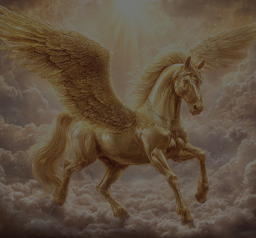 Divine Fortune