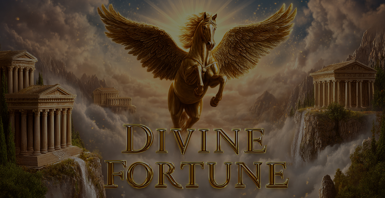Divine Fortune